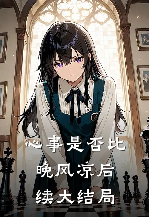 心事是否比晚风凉后续大结局