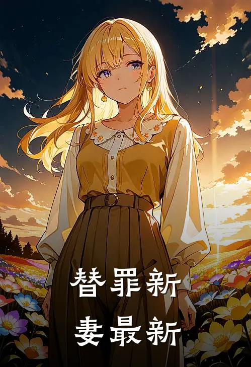 替罪新妻最新