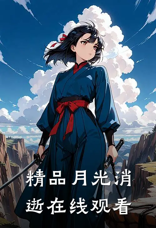 精品月光消逝在线观看