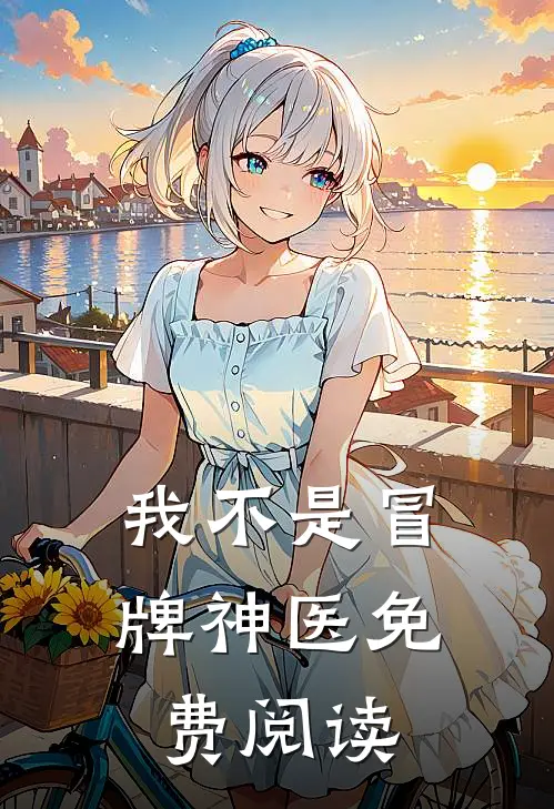 我不是冒牌神医免费阅读