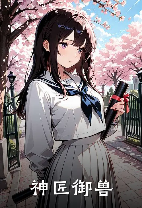 神匠御兽