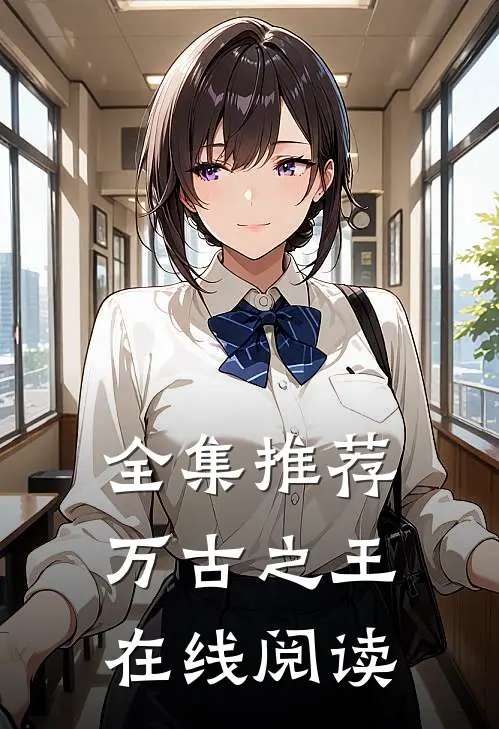 全集推荐万古之王在线阅读