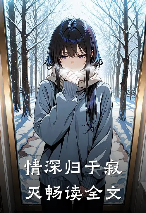 情深归于寂灭畅读全文