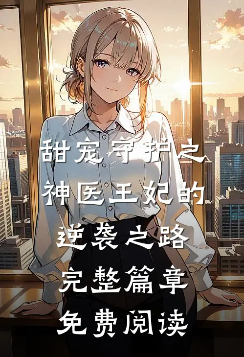 甜宠守护之神医王妃的逆袭之路完整篇章免费阅读
