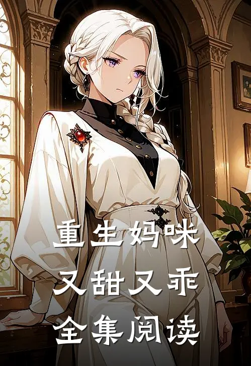 重生妈咪又甜又乖全集阅读