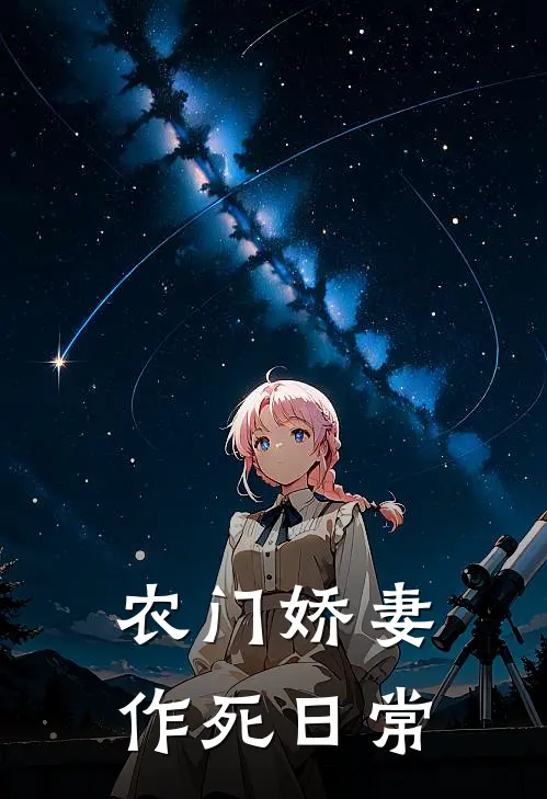 农门娇妻作死日常