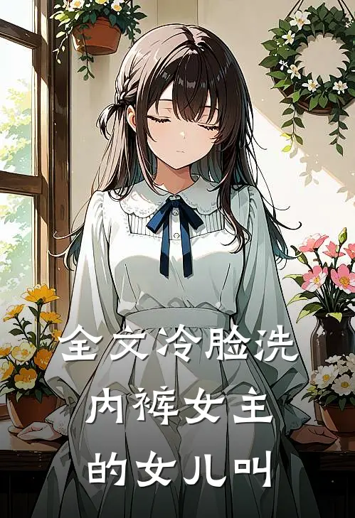 全文冷脸洗内裤女主的女儿叫