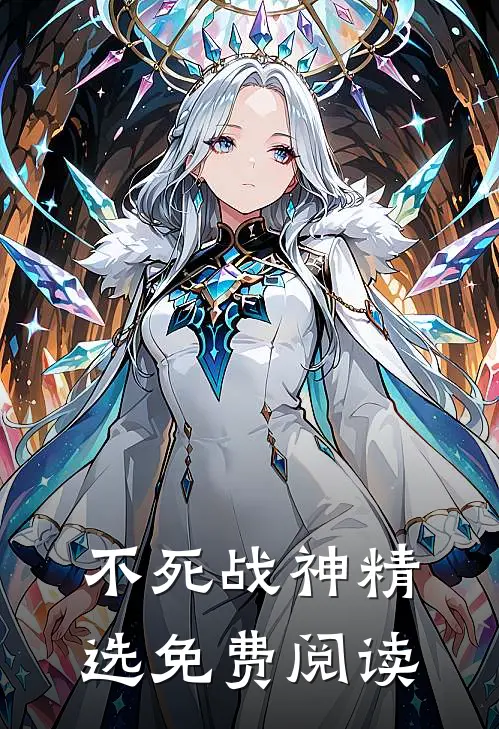 不死战神精选免费阅读