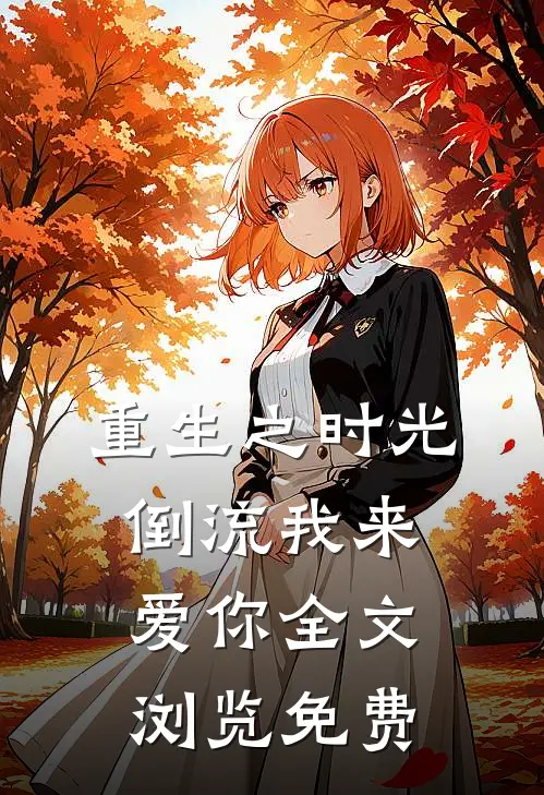 重生之时光倒流我来爱你全文浏览免费