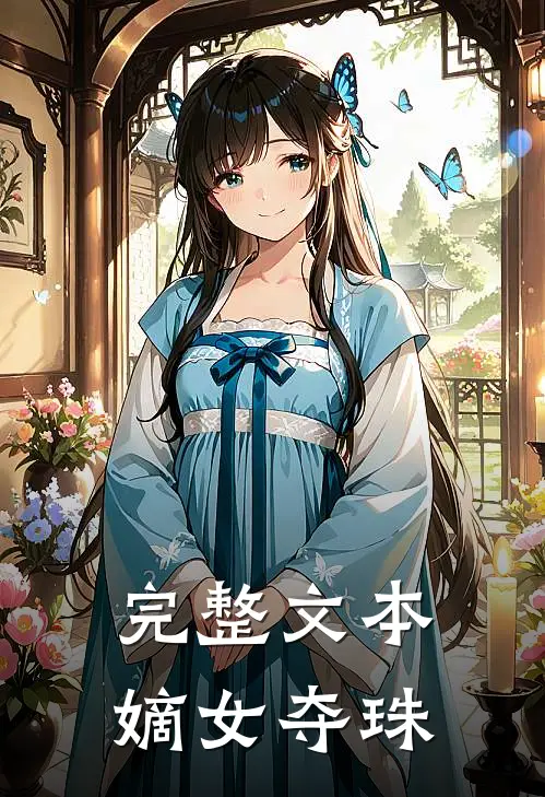 完整文本嫡女夺珠