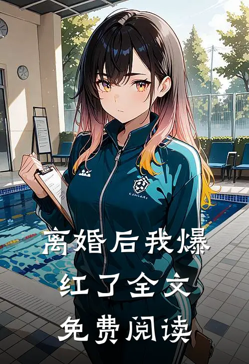 离婚后我爆红了全文免费阅读