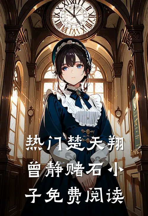 热门楚天翔曾静赌石小子免费阅读