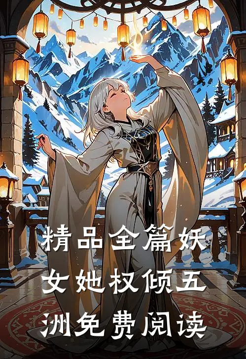 精品全篇妖女她权倾五洲免费阅读