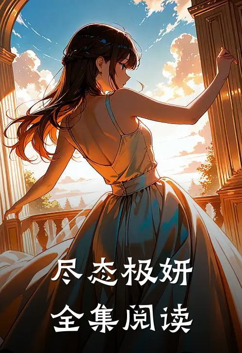 尽态极妍全集阅读