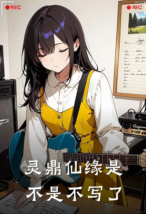 灵鼎仙缘是不是不写了