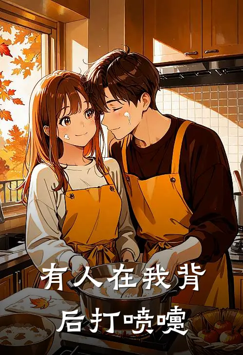 有人在我背后打喷嚏