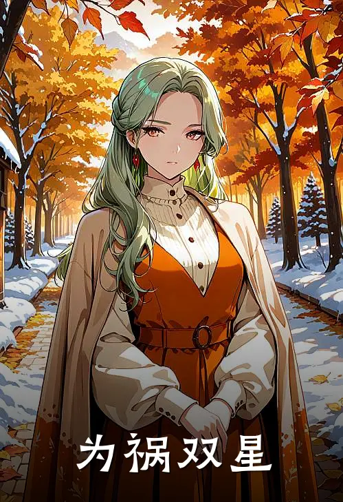 为祸双星