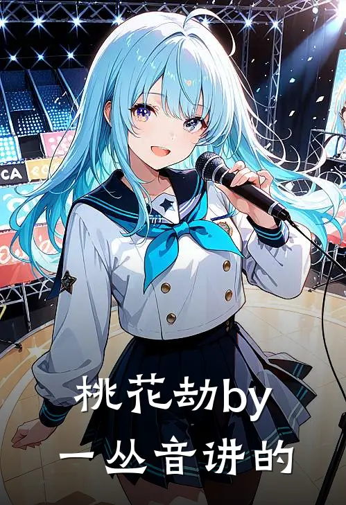 桃花劫by一丛音讲的