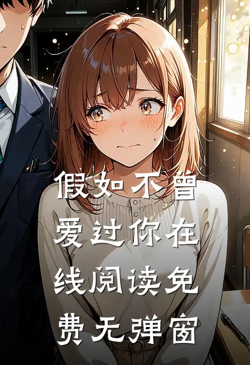 假如不曾爱过你在线阅读免费无弹窗