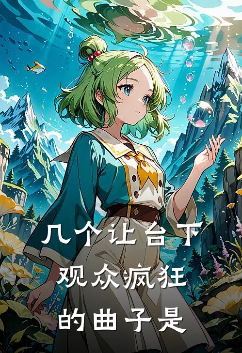 几个让台下观众疯狂的曲子是