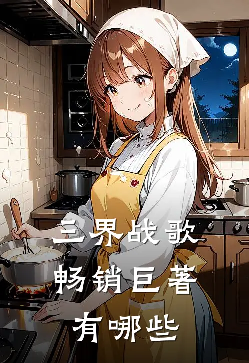 三界战歌畅销巨著有哪些