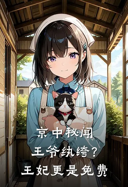京中秘闻：王爷纨绔？王妃更是免费