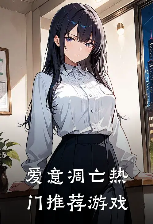 爱意凋亡热门推荐游戏