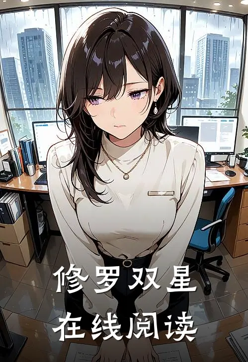 修罗双星在线阅读