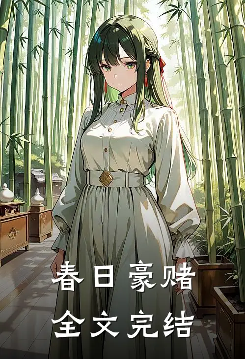 春日豪赌全文完结