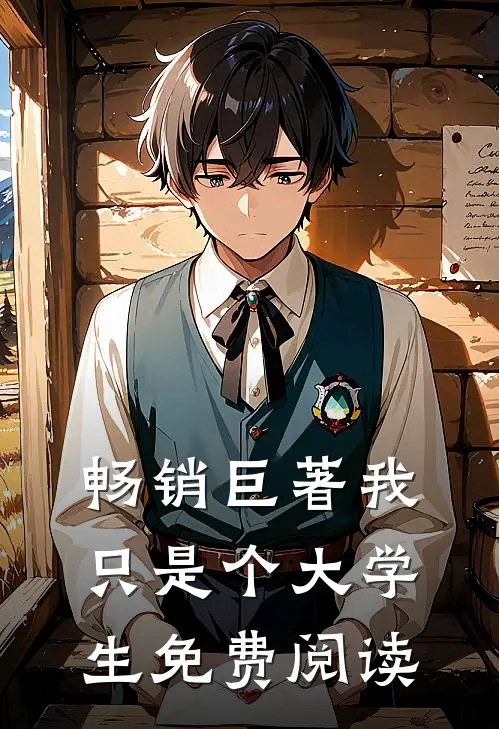 畅销巨著我只是个大学生免费阅读