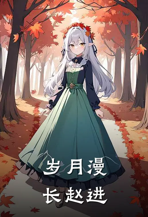 岁月漫长 - 赵进