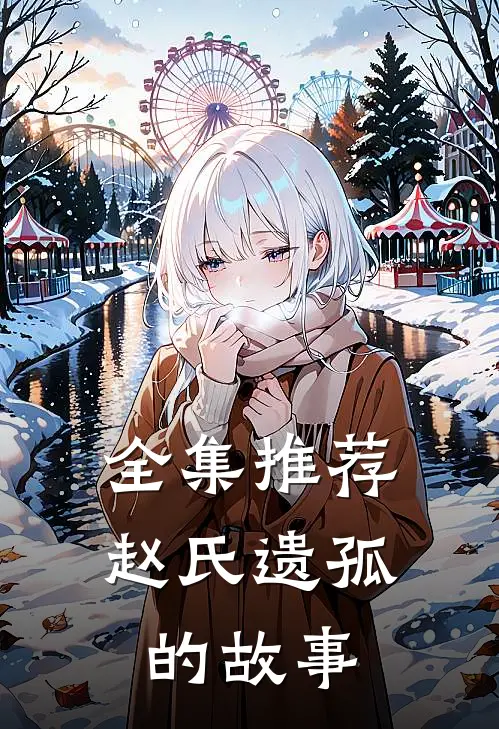 全集推荐赵氏遗孤的故事