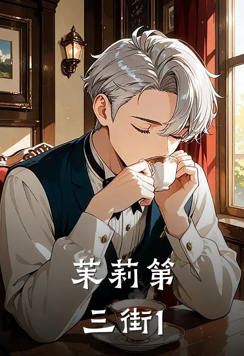 茉莉第三街1