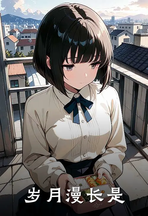 岁月漫长是