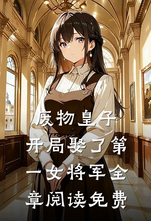 废物皇子,开局娶了第一女将军全章阅读免费
