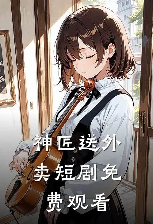 神匠送外卖短剧免费观看