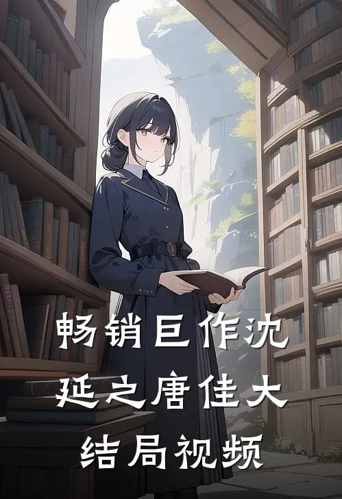 畅销巨作沈延之唐佳大结局视频