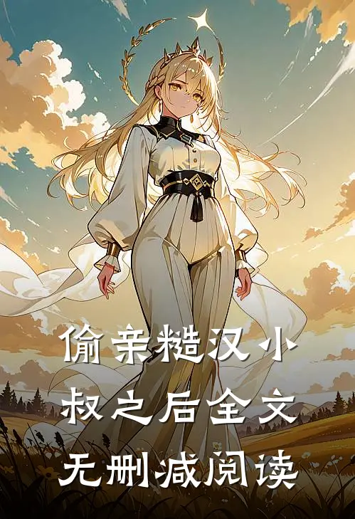 偷亲糙汉小叔之后全文无删减阅读