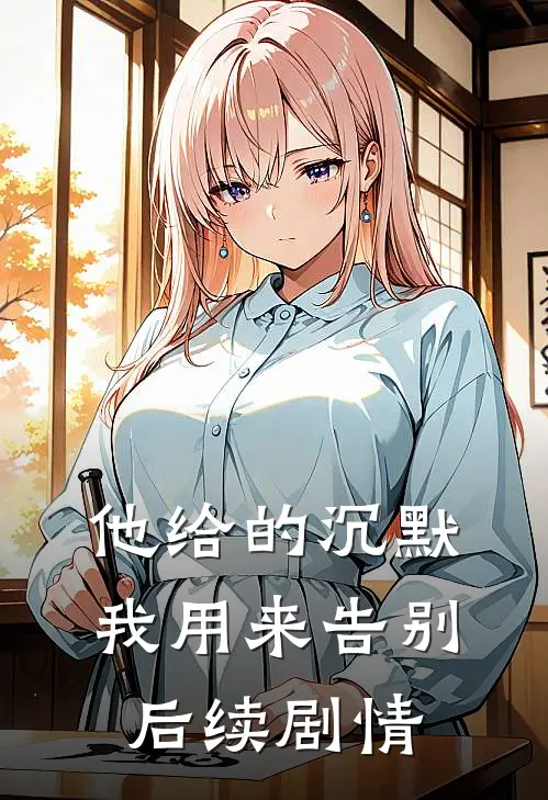 他给的沉默，我用来告别后续剧情