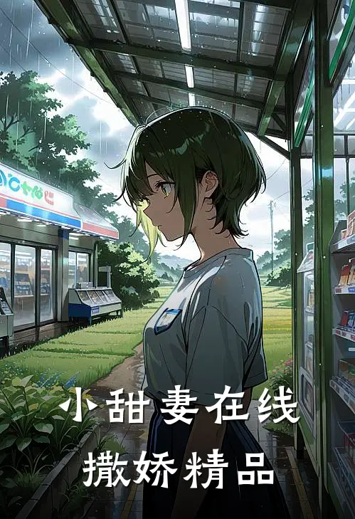 小甜妻在线撒娇精品