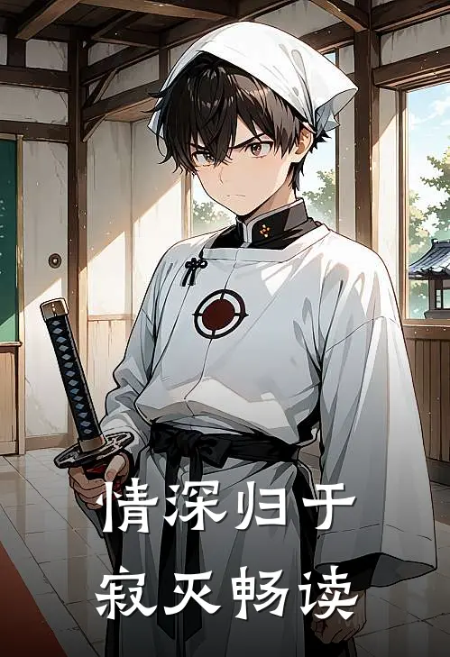 情深归于寂灭畅读