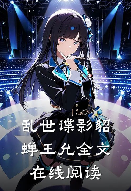乱世谍影貂蝉王允全文在线阅读