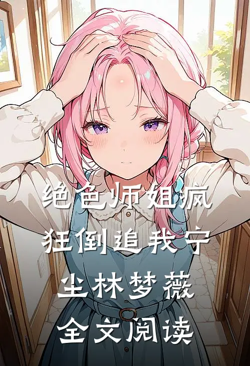 绝色师姐疯狂倒追我宁尘林梦薇全文阅读