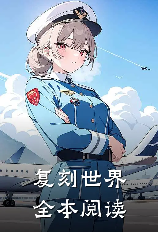 复刻世界全本阅读