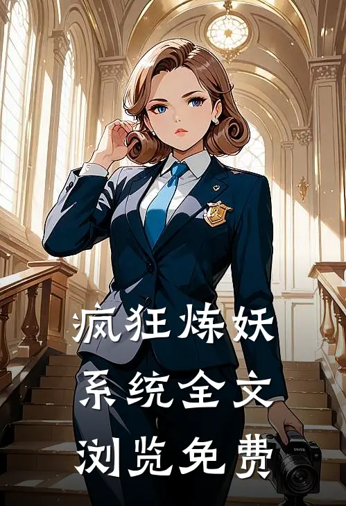 疯狂炼妖系统全文浏览免费
