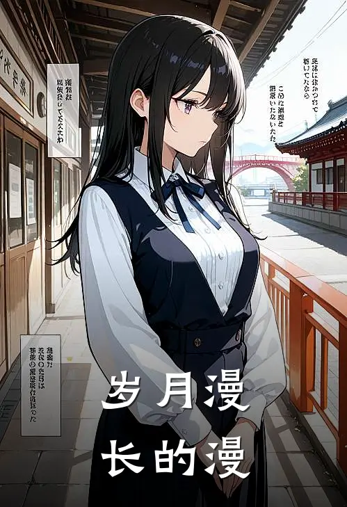 岁月漫长的漫