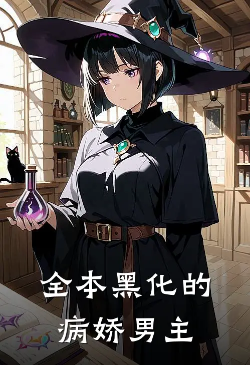全本黑化的病娇男主