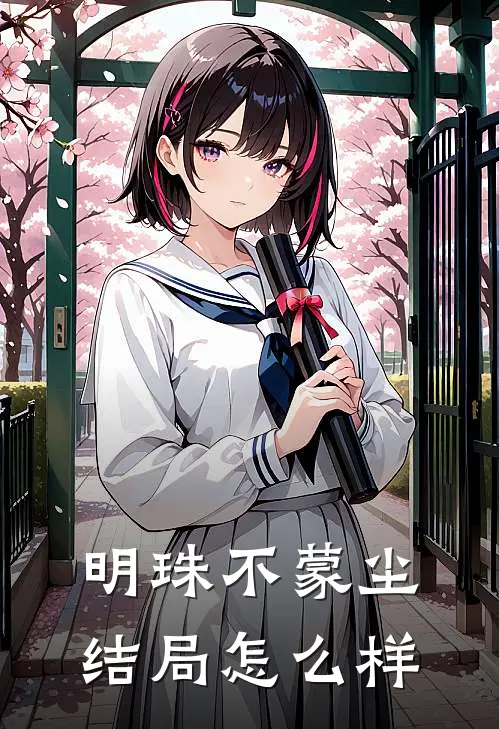 明珠不蒙尘结局怎么样