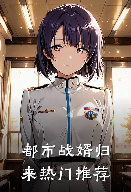 都市战婿归来热门推荐