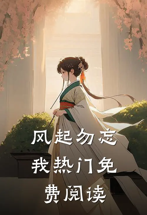 风起勿忘我热门免费阅读